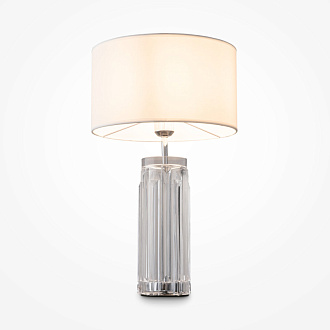 Светильник 53 см, Maytoni Muse MOD304TL-01CH, хром