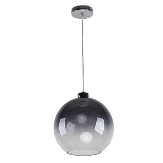 Подвесной светильник 30*30*100 см, Е 27 1x40W, Хром MODEMODERN MD.0611.1