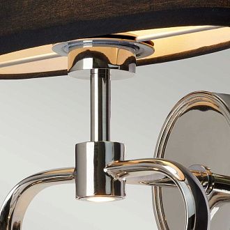 Бра для ванных комнат BATH-FALMOUTH-PC Elstead, арт. BATH-FALMOUTH-PC