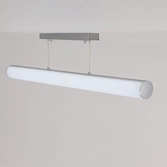 Светильник LED 80 см, 24W, 4000K Citilux Фауст CL721P24N, хром