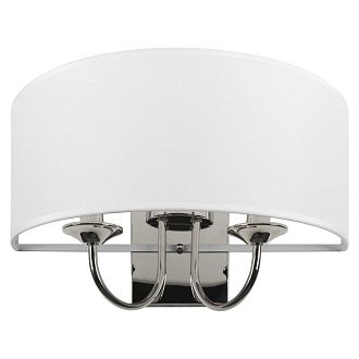 Настенный светильник 42 см, Loft IT Balance 10416W CR, хром