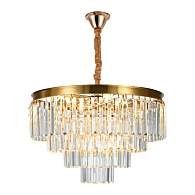 Светильник Citilux Ricky CL314153, золото