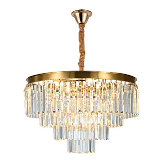 Светильник Citilux Ricky CL314153, золото