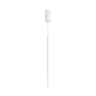 Подвесной светильник Arlight 039532 *1,8*214,1 см, 6W, белый (теплый)K,