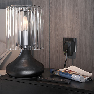 Умная розетка 76100/00 Elektrostandard