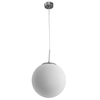 Светильник 25 см A1561SP-1CC Arte Lamp  хром