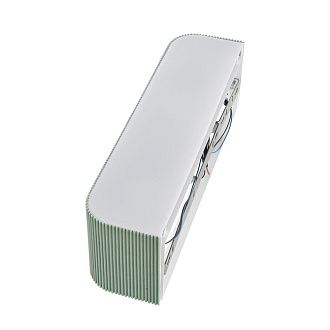 Светильник 41 см, Lumion 8326/4W, зеленый