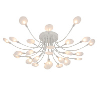 Светильник 88 см, F-Promo Skein 4198-28C, белый
