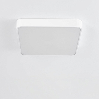 Cветильник 40 см, 70W, 3000-5500K, Citilux Купер CL724K70G0 RGB, белый