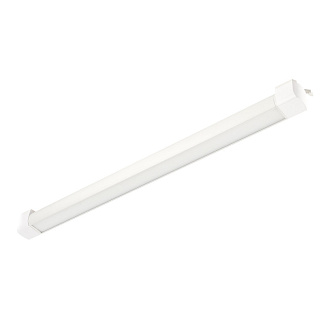 Трековый светильник 4,9* см, LED*1*20W, 4000K, St Luce Однофазная Трековая Система ST368.546.20.2, Белый