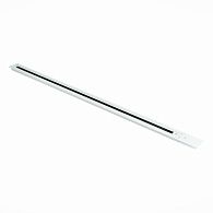 Шинопровод 200*3,3*2,1 см, ST-Luce Track White ST001.529.01, белый