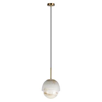 Подвесной светильник 18 см, Loft IT Yoko 10411/M, бронза