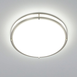 Светильник 45 см, 50W, 4000K Citilux Бостон CL709501N хром
