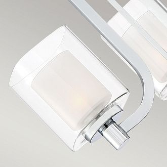 Бра для ванных комнат Quoizel, Арт. QZ-KOLT3-PC-BATH