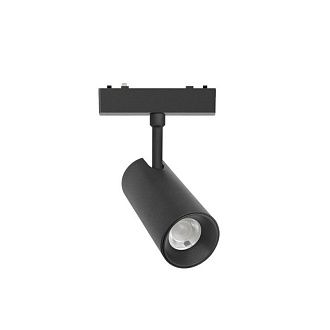 Светильник на шине 4,5*10 см 10W, 4000K, Aployt Magnetic track 48 APL.0116.00.10, черный