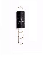 Бра Inodesign Niagara Black 44.946