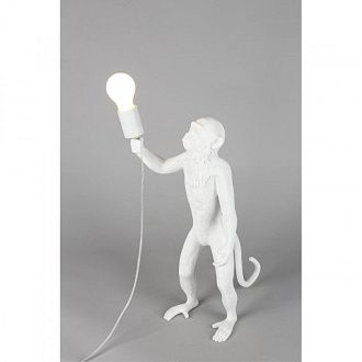 Детская настольная лампа 35*55 см, E27, 40W, Aployt Magali APL.309.04.01, белый