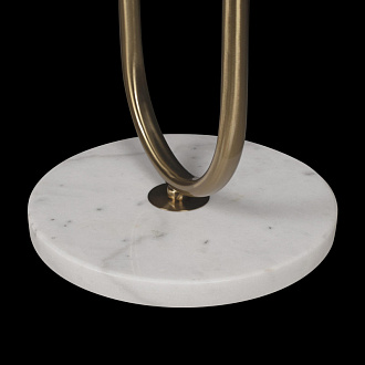 Светильник 153 см, Loft It Sonni 10145 Gold, золото-мрамор