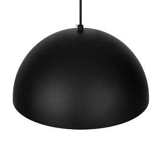 Светильник 35 см, Freya Eleon FR5218PL-01B1, черный