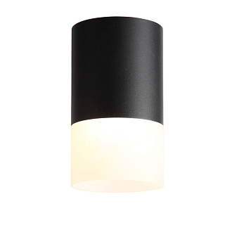 Светильник 6 см, 5W, 3000K ST LUCE ST100.402.05 Черный