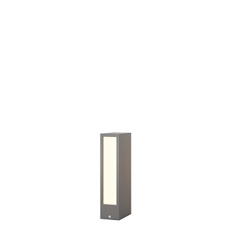 Светодиодный светильник 25 см, 6W, 3000K, Maytoni Hof O422FL-L6GF, графит