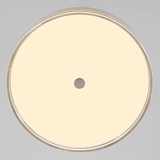 Светильник 40 см, 32W, 2800-6000K, Citilux DIXON CL747400V, белый