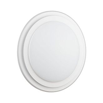 Светильник 41 см, 48W, 3000-6000K, Sonex 7617/DLN, белый