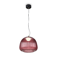 Светильник 26 см, 11W, 4000K, Freya FR5384PL-L11R, черный