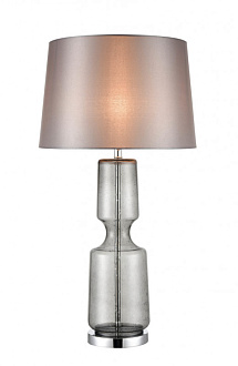 Настольная лампа  38*72 см, 1*E27 хром Vele Luce Paradise VL5773N01