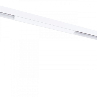 Светодиодный светильник 41 см, 12W, 4000K, Arte Lamp Linea A4632PL-1WH, белый