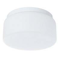 Светильник настенно-потолочный Arte Lamp A7720PL-1WH белый