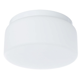 Светильник настенно-потолочный Arte Lamp A7720PL-1WH белый