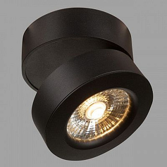 Спот Maytoni Treviso C023CL-L20B черный