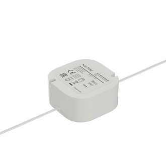 Источник напряжения PSL026 24V 24Vт IP67 822015 Maytoni Led Strip