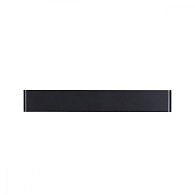 Светодиодный светильник 61 см Odeon Light Framant 4294/20WL, 20W LED, 3000K, черный