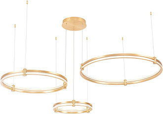 Светильник подвесной светодиодный   Stilfort Tooring 4006/05/03PL