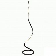 Торшер Mantra Nur 5805, LED, W20, высота 148 см, коричневый 