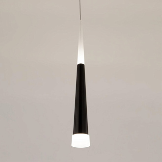 Светильник подвесной 55*9*160 см LED*21 W, 3000 К Citilux Вегас Черный CL227031