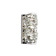 Настенный светильник 26*12* см, LED 7W, 4000K, Хром MODELUX ML.541.260 CR