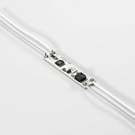 Выключатель с микроволновым датчиком движения 12/24V 60/120W Elektrostandard 95002/01