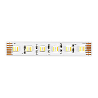 Светодиодная лента 1,2* см, 18W, 2700K-6000K, St Luce Светодиодные Ленты ST1006.018.20RGBCCT, -