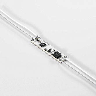 Выключатель с микроволновым датчиком движения 12/24V 60/120W Elektrostandard 95002/01
