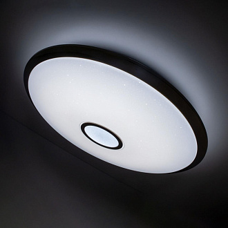 Светильник  67 см, 115W, 3000K-5500K Citilux Старлайт Смарт CL703A103G бронза