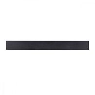 Бра 83 см Odeon Light Framant 4294/30WL, 30W LED, 3000K, черный