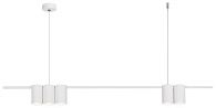 Подвесная люстра 100 см, Velante 471-003-05, белый