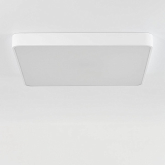 Cветильник 60 см, 105W, 3000-5500K, Citilux Купер CL724K105G0 RGB, белый