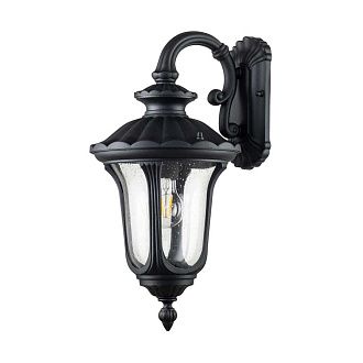 Настенный фонарь Elstead Lighting, Арт. CC2-S-BK