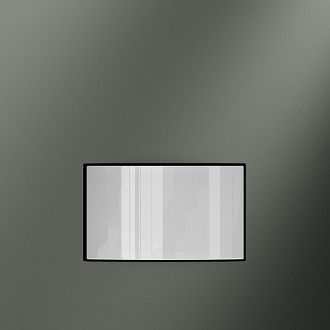 Датчик движения встраиваемый Voltum S70, титан пластик Soft touch VLS070506