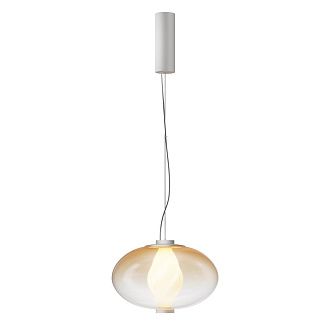 Подвесной светильник 32*59-339 см, *LED*8W, K, Maytoni Memetics MOD406PL-L8W3K, Белый