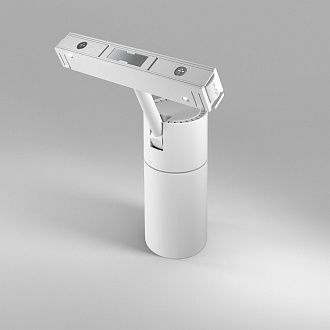 Slim Magnetic R02 Трековый светильник 12W 4200K (белый) 85012/01 85012/01 Elektrostandard